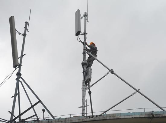 西沙群岛移动4G网络全覆盖 助力海岛信息化发展