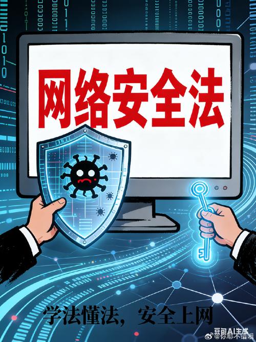 网络安全法