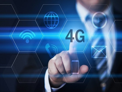 工信部:中国4G用户渗透率70% 规模近10亿